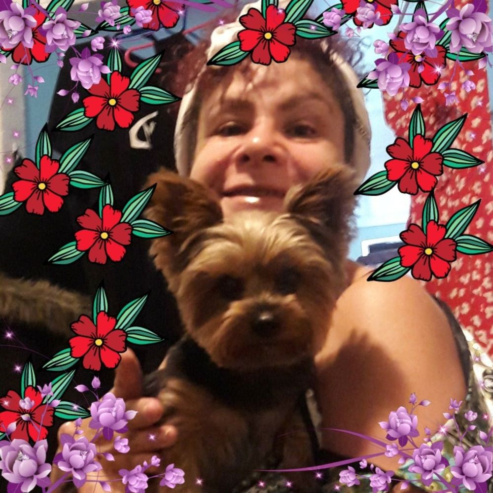 Meet your Posher, Alicefrancesca